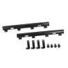 Rampas de inyección para colector LS7 Airforce