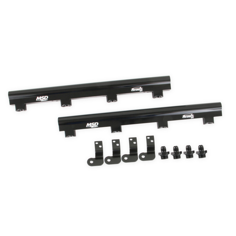 Rampas de inyección para colector LS7 Airforce