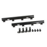 Rampas de inyección para colector LS7 Airforce