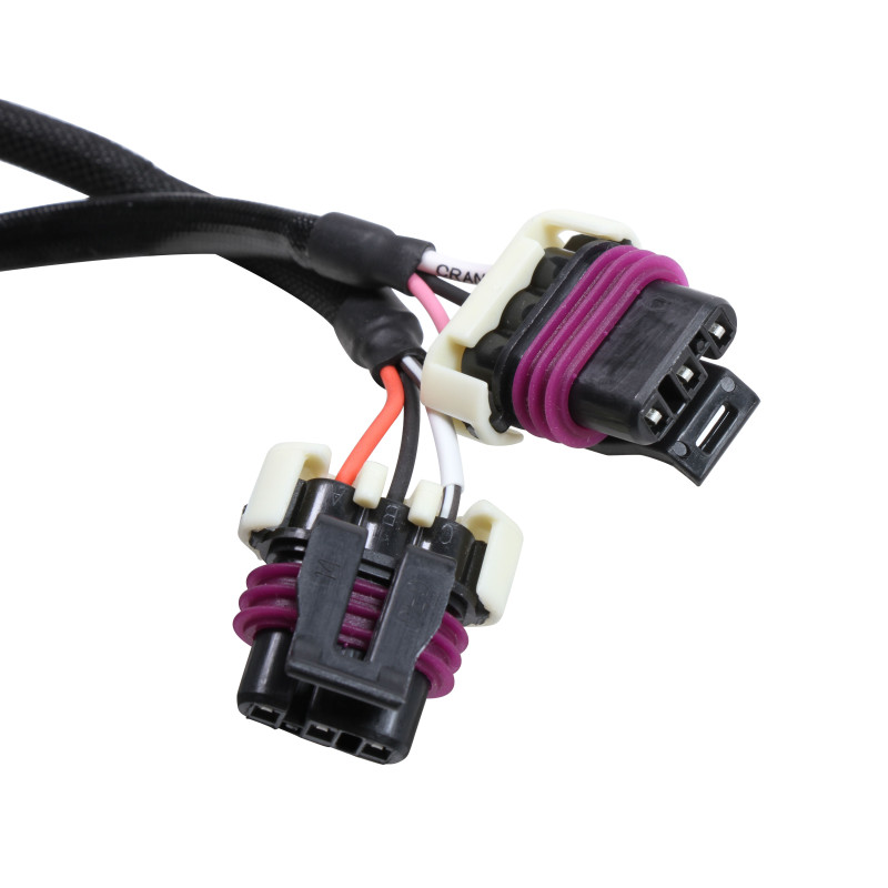 Kabelbaum, LS, 24X/1X, Nockenwellensensor hinten