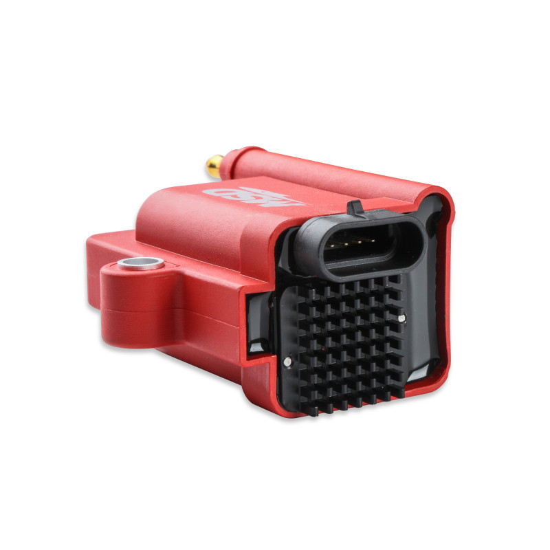 BobineS,SMARTBobine,Simple,Rouge