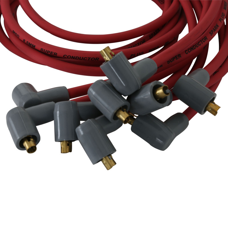 SET CABLAGGIO, SUPER COND, BB CHEVY, SOC DIST CP