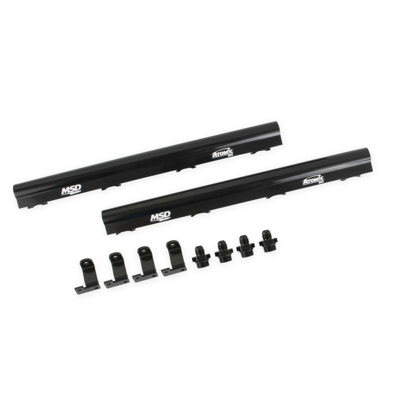Kraftstoffverteilerleisten für LT1 Airforce Manifold