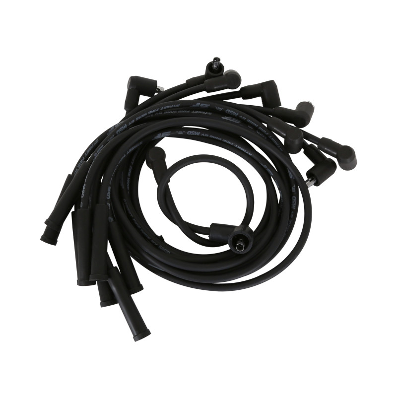 Zündkabelsatz, SF, Ford 351C-460, Socket