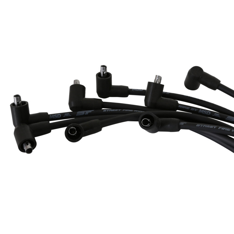Wire Set, SF, Ford 351C-460, Socket
