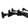 Wire Set, SF, Ford 351C-460, Socket