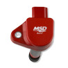 Coil, 99-10 Honda/Acura 3.0L V6, Red