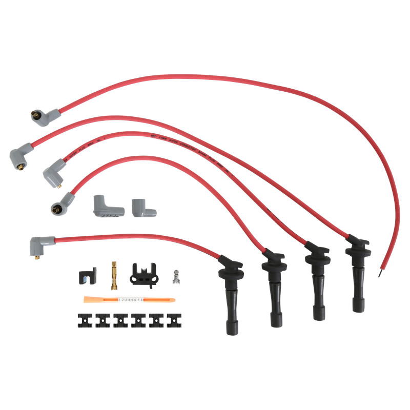SET CAVI,ACURA/INTEGRA,1.8L NON-VTEC90-98