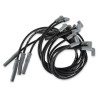 Wire Set,SC,Blk,Ford,302/351W,77-93,HEI