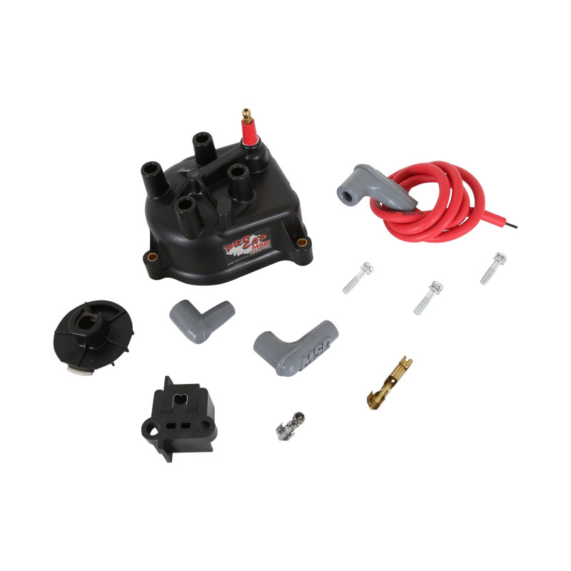 Dist.Cap/RtrMod.Acura Integra GSR 94-01