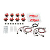 Coils,SmartCoil,Bigwire,Kit,Red