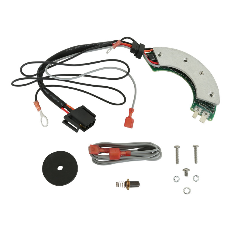 Digital HEI Module, GM