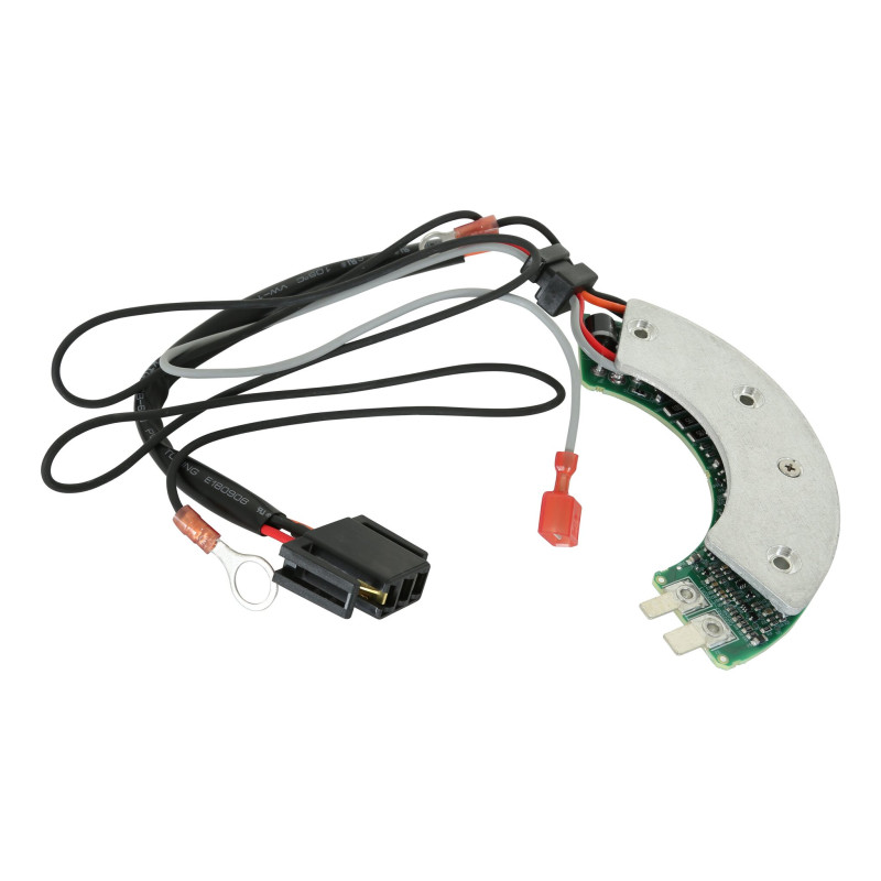 Digital HEI Module, GM