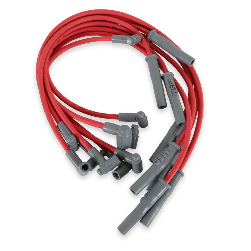 Set cavi, 318-360 HEI, per Dist. MSD
