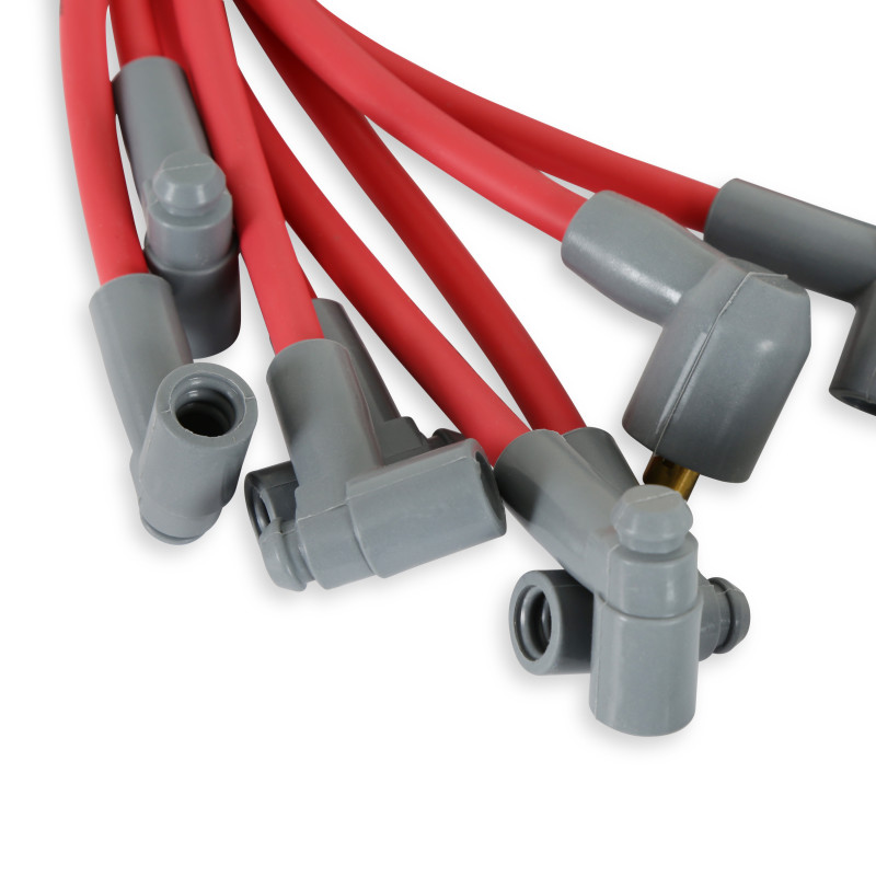 Wire Set, 318-360 HEI, for MSD Dist.