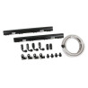 Kit de rampas de inyección para colector LT1 Airforce