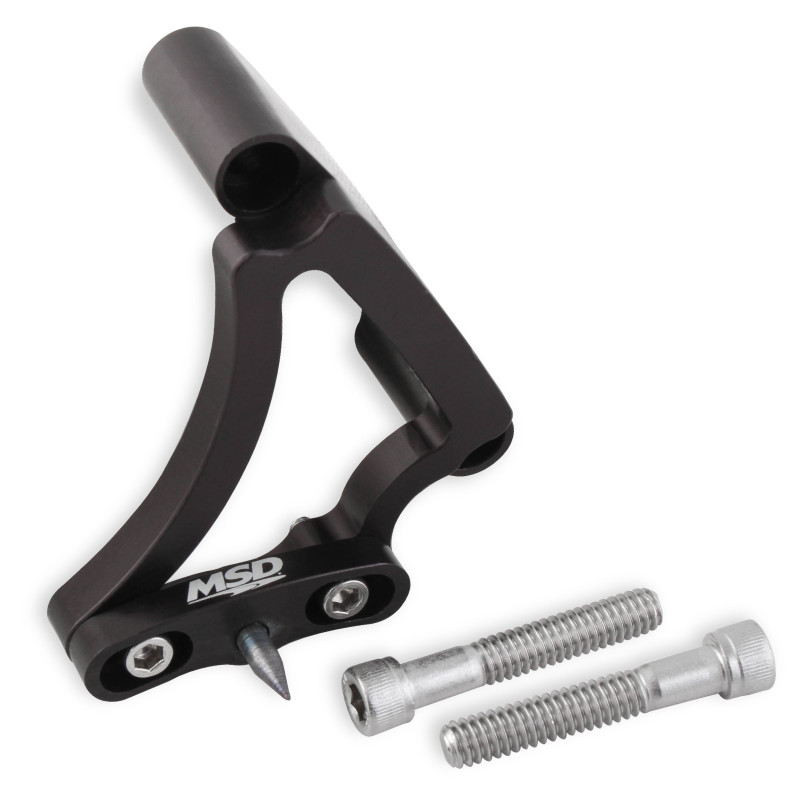 Timing Pointer SB Chevy, 6-3/8" Balancer