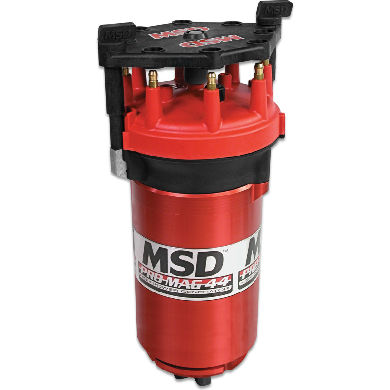 Generador, 44A Pro Mag, Mall Dr. CCW Rot