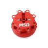 Distribuidor kit tapa/rotor, MSD/Ford V8 TFI, 85-95