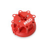 Distr. Kit coperchio/rotore, MSD/Ford V8 TFI, 85-95