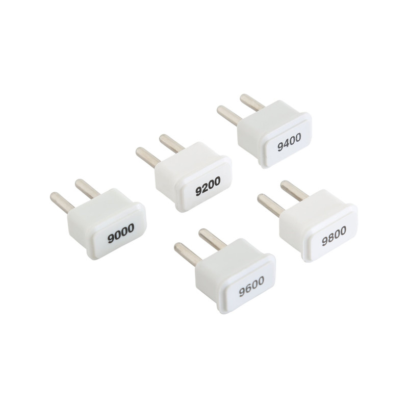 Module Kit, 9000 Series, Even Increments