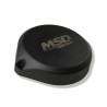 COP Blank Cap For Dual Sync Dist., Black