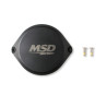 COP Blank Cap per distributore Dual Sync, Nero