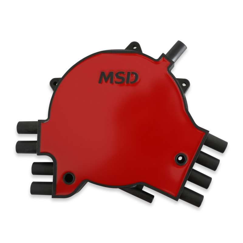 Dist. Cap & Rotor délco, 93-94 GM LT-1 5.7L