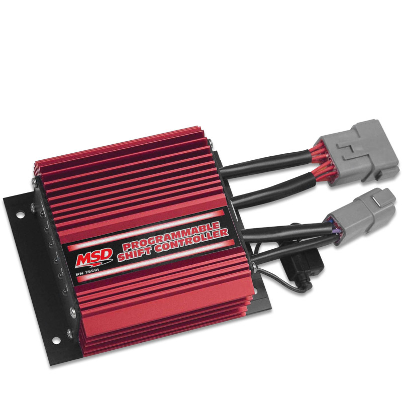 Programmabile RPM Trans Shifter,Lenco/Librty