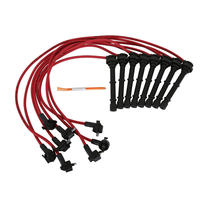 WIRE SET, 96-97 MUSTANG COBRA,4.6L 8.5SC