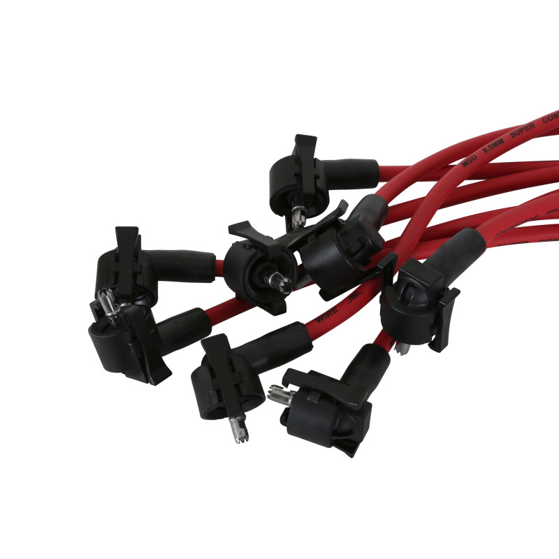 WIRE SET, 96-97 MUSTANG COBRA,4.6L 8.5SC
