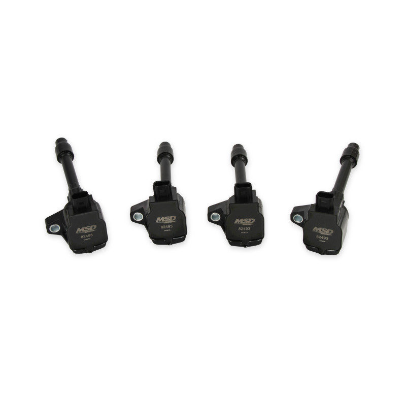 Bobine,15-18HondaCivic/2.0T,Fit/1.5 4PKBlk
