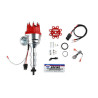 Distributore di accensione, FORD FE, R-T-R, STEEL GEAR