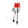 Ignition distributor, FORD FE, RTR, STEEL GEAR