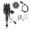MSD Distribuidor de encendido negro, Ford 289/302, RTR