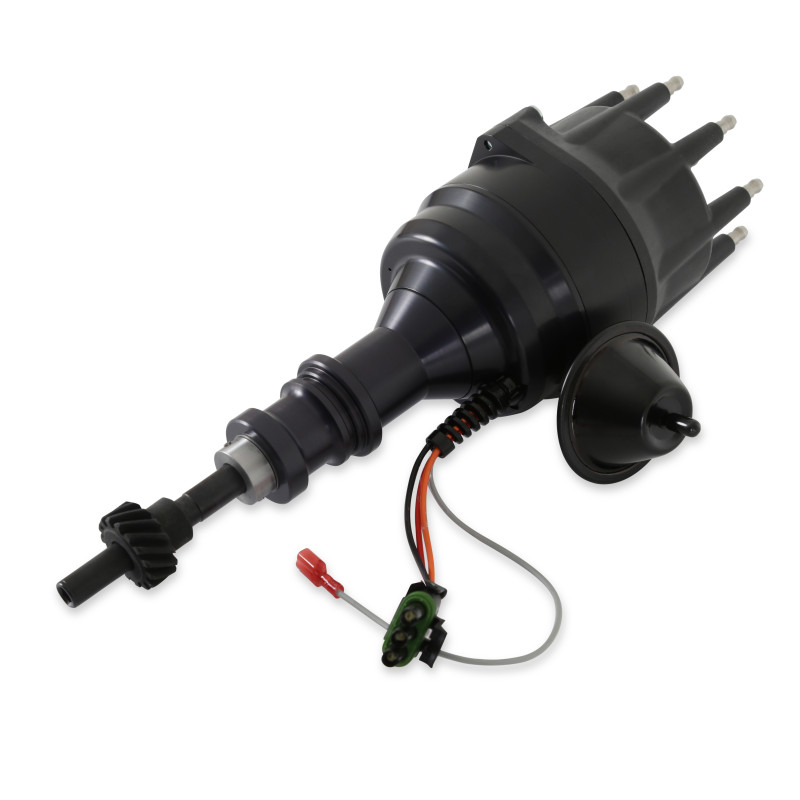 MSD Noir Distributeur allumage, Ford 289/302, RTR