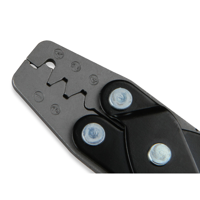 MSD Alicates de crimpado Superseal