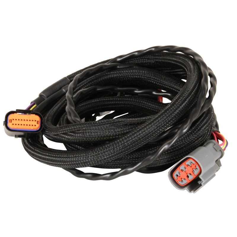 Cablaggio, Ford E40D 95-97