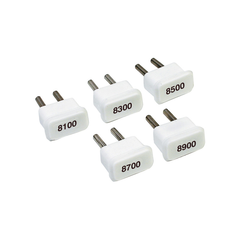 Module Kit, 8000 Series, Odd Increments