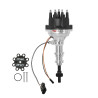 Sync Dist, Delco Phas Rotor, 351W, Steel G