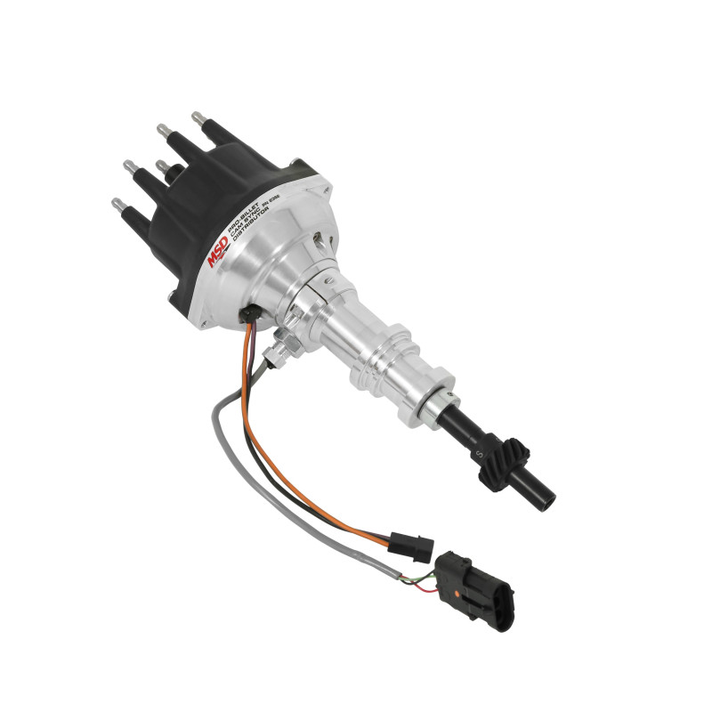 Sync Verteiler, Verteilerläufer Phas, 351W, Stahl G