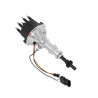 Sync Dist, Delco Phas Rotor, 351W, Steel G
