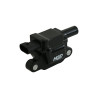 DIS Kit, Chevy Small/Big Block, Noir