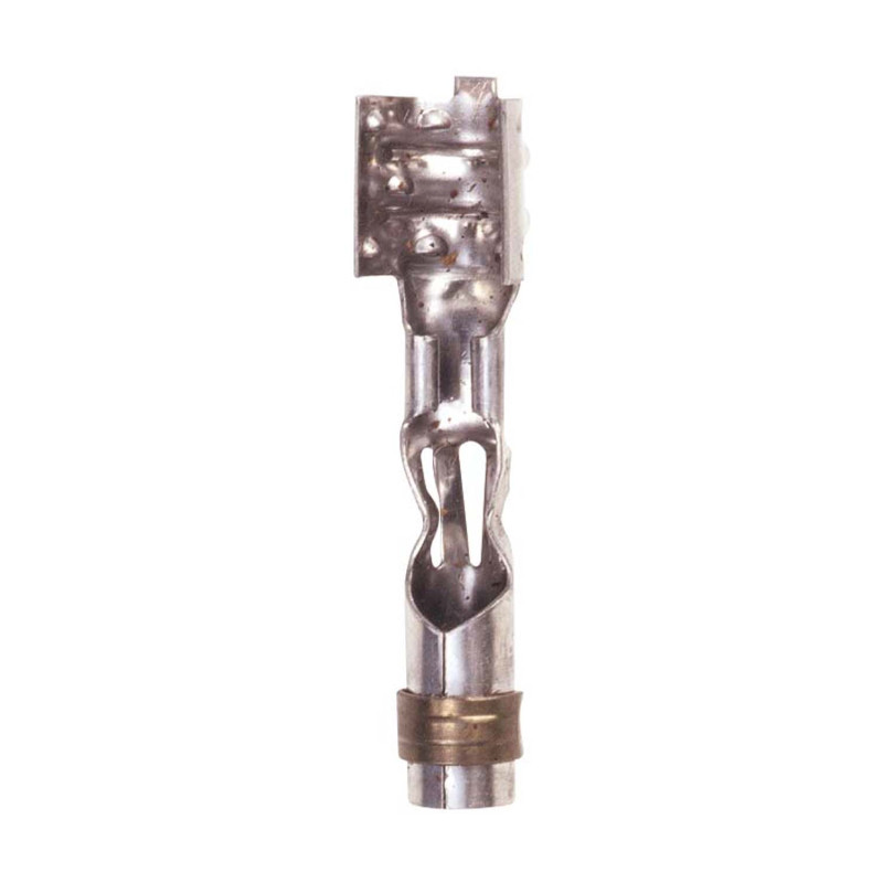MULTI-ANGLE SPARK-Anschlüsse, 100 EA