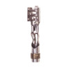 MULTI-ANGLE SPARK Terminaisons, 100 EA