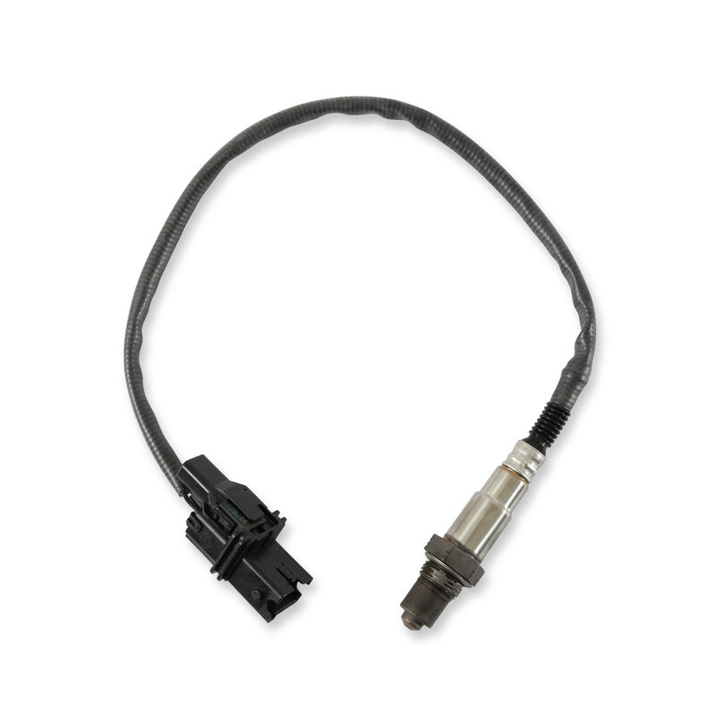 ATOMIC, Sonde lambda Sonde lambda large bande