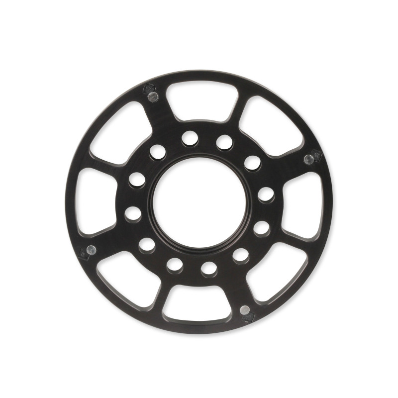Kit Crank Trigger, Ford Small Block, BLK