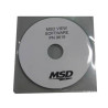 Software MSD View, CD-ROM