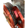 Crank Trigger Kit, Chevy LS, ruota da 8.00