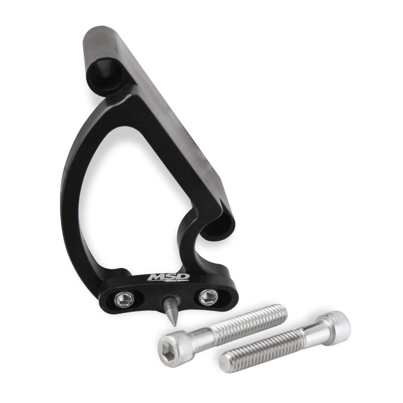 Timing Pointer BB Chevy, 7" Balancer